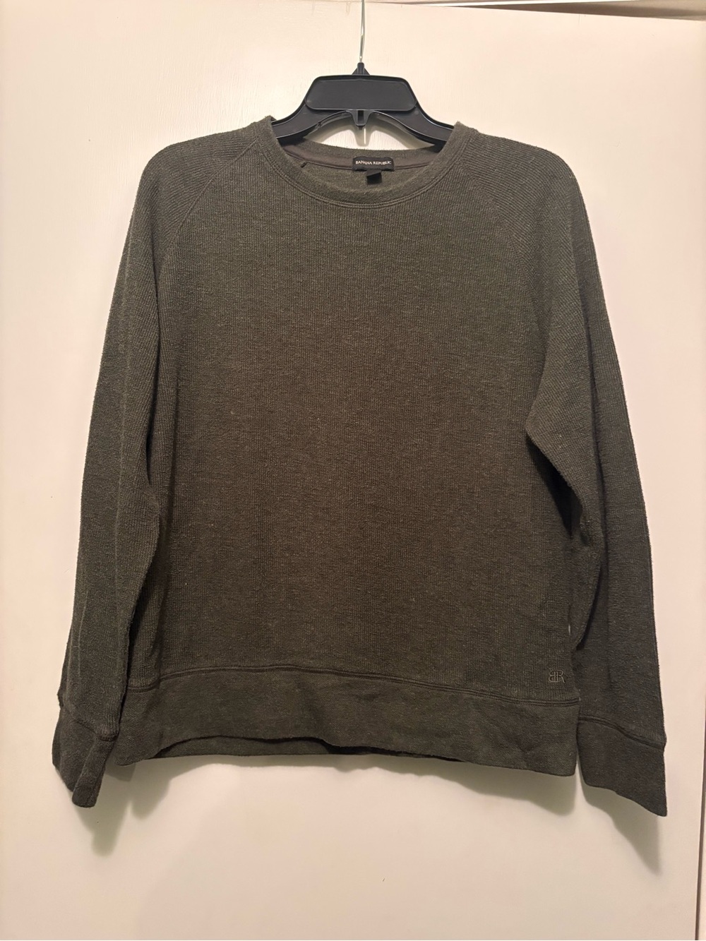 Banana Republic Men’s Long-sleeve